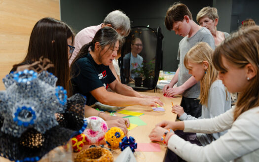 Lawrence library’s How-To Festival to return