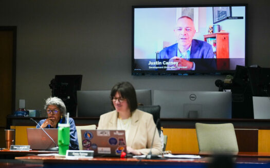 Lawrence needs more housing units to improve affordability, consultant tells commissioners