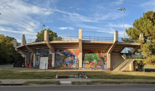 Lawrence group to host listening session on Hobbs Park stadium preservation project